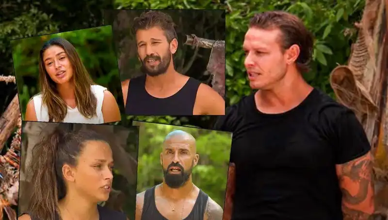 Survivor'da Finale Doğru: İkinci Finalistin İsim ve Ayrıntıları Açıklandı!