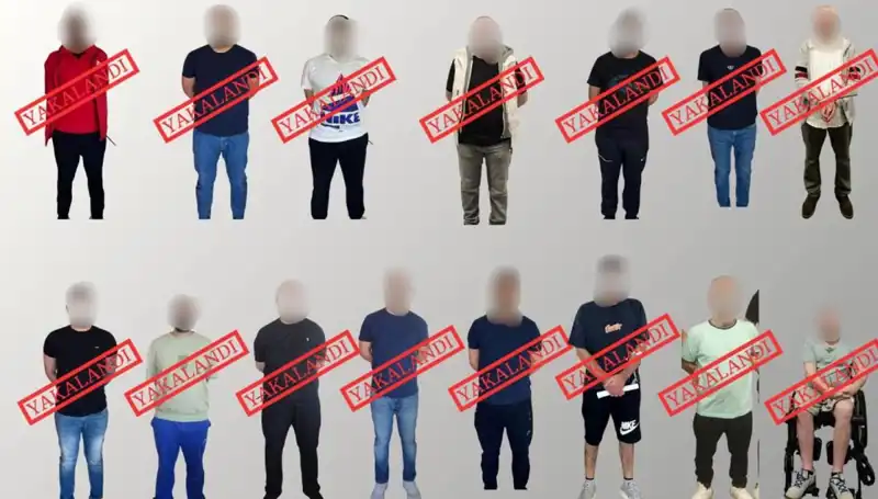 Bakan Yerlikaya, 15 Suçlunun İade Sürecini Açıkladı