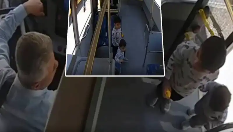 İETT Otobüsünde Aşırılık: İki Kardeşin Firari Yolculuğu Nedir?