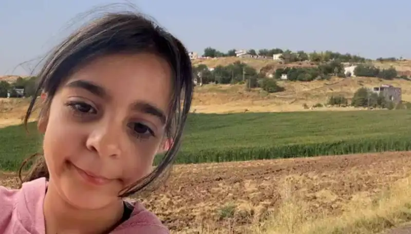 Narin Güran Cinayetinde Yargıtay'dan Cezaların Onanmasına Yönelik Tarihi Tebliğname