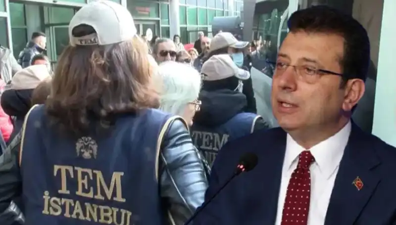 Kent Uzlaşısı Davasında İkinci Duruşma: Son Gelişmeler ve Geçmiş Olaylar
