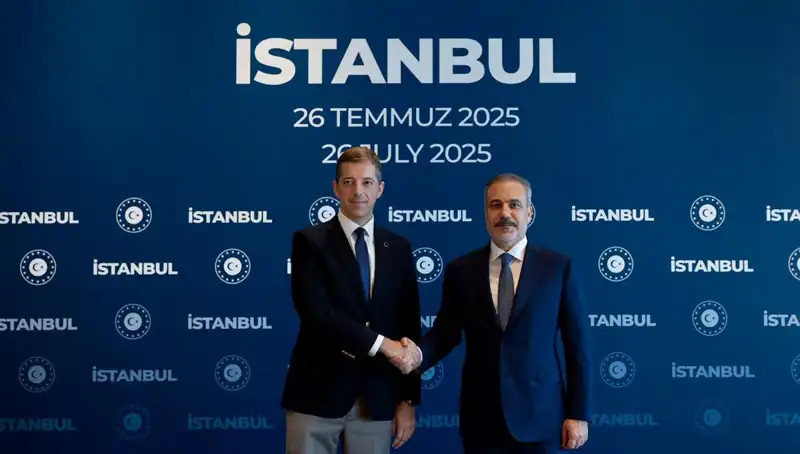 Balkan Ülkeleri ile Fidan’ın Görüşmesi: Stratejik İşbirlikleri ve Gelecek Vizyonu