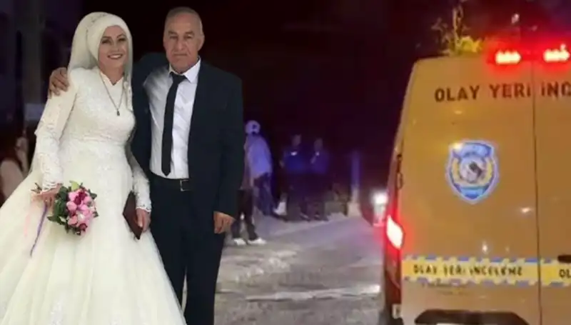 Bartın'da Sarsıcı Olay: Eski Eş Cinayeti ve Üvey Kıza Saldırı