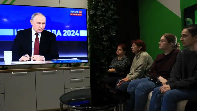 ABD'nin Kırım Planı Ukrayna İçin Kötü Sinyaller Veriyor