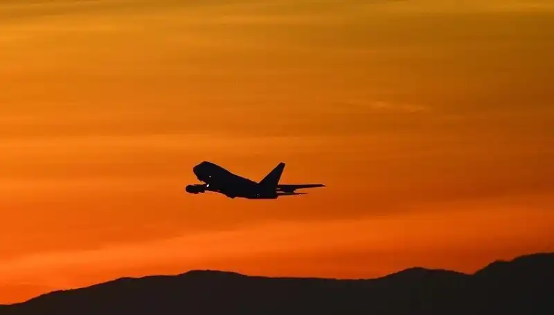 Avustralya'da Meydana Gelen Uçak Kazasında Pilot Hayatını Kaybetti