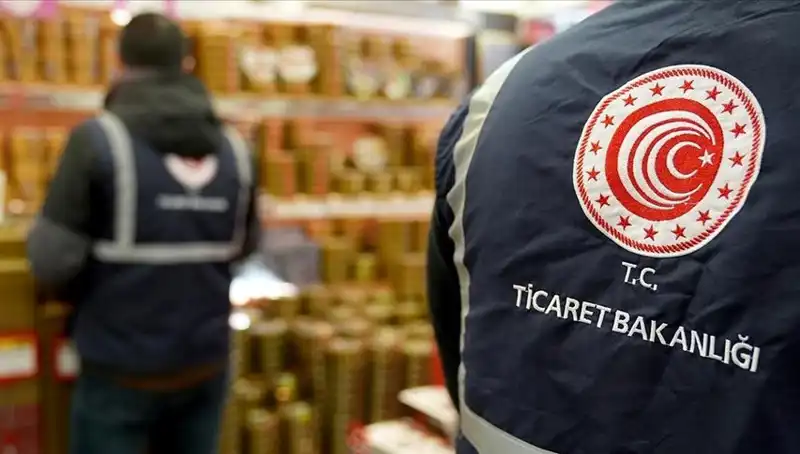 Fahiş Fiyat Artışı Yüzünden 455 Milyon Lira Ceza!