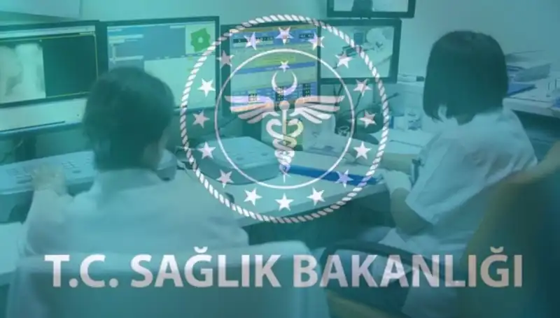 Sağlık Bakanlığı 37 Bin Personel Alımı İçin 2025 Takvimi Duyuruldu