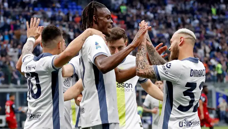 Serie A'da Zirve Yarışı Kızıştı: Şampiyon Belli Olacak mı?