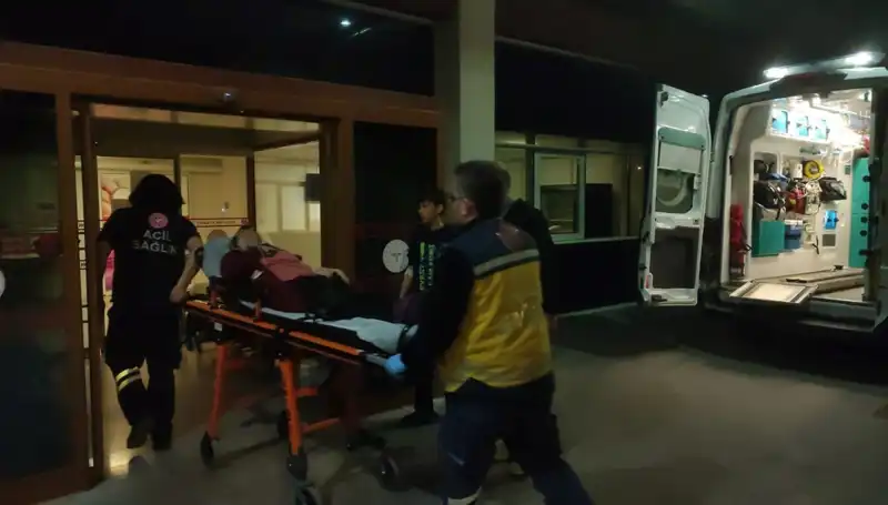 Soba Zehirlenmeleri Yeniden Artış Gösterdi: Aileleri Tehdit Ediyor!