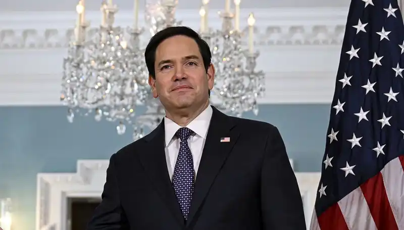 Hamas ile Görüşmeler Hakkında Rubio'dan Çarpıcı Açıklamalar Geldi