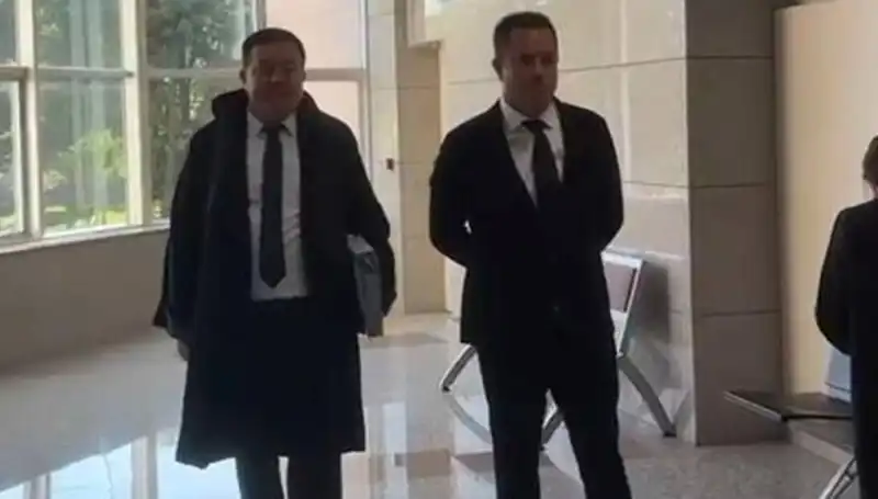 Yasa Dışı Bahis İddiasıyla Acun Ilıcalı’nın Duruşma Günü