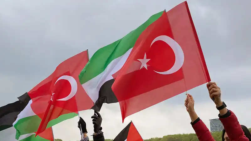 Gazze İçin Dünya Genelinde Büyüyen Protestolar: Neler Oluyor?
