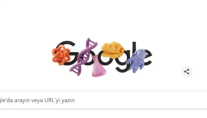 STEM Alanındaki Kadınların Yenilikçi Katkıları ve Google Doodle Etkisi