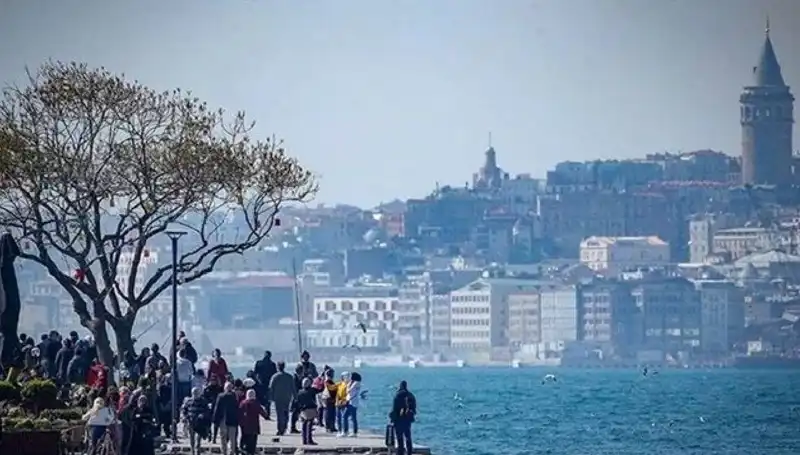 Bayramda Hava Durumu Uyarıları: Sıcaklık ve Yağış Beklentileri