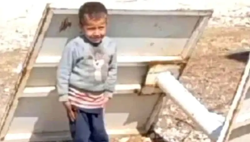 Sulama Kanalına Düşen Çocuk Hayatını Kaybetti: Aile ve Toplum Şokta