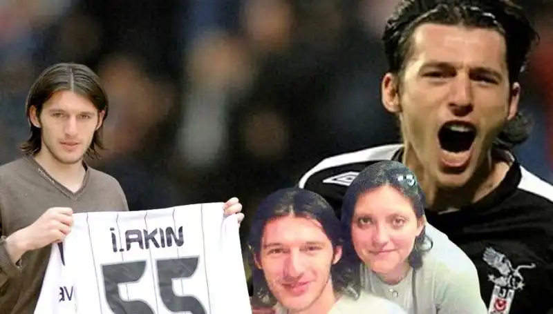 İbrahim Akın, Aile Mirası İçin Mahkemeye Başvurdu: İddialar Ne?