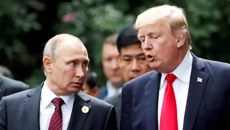 İngiliz Yetkililer Açıkladı: Trump'ı Etkilemenin Sırları