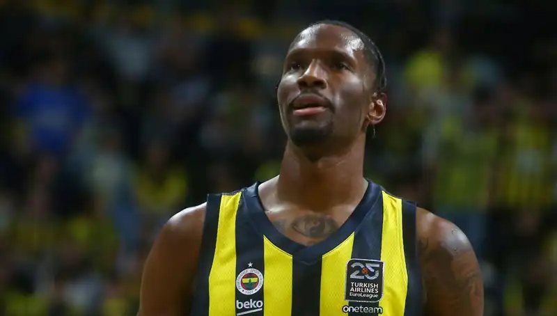 Nigel Hayes-Davis'in Yeni Takımı: Hangi Renkleri Seçti?