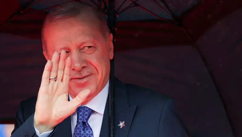 Cumhurbaşkanı Erdoğan'ın Macaristan Ziyareti: Yeni İş Birlikleri Hedefleniyor