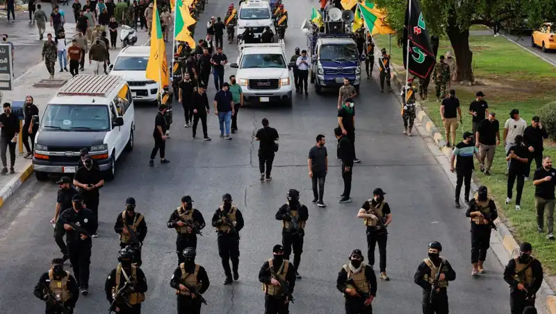 Hizbullah’tan Silahsızlanma İçin İki Şart: Barış’a Giden Yol Nedir?