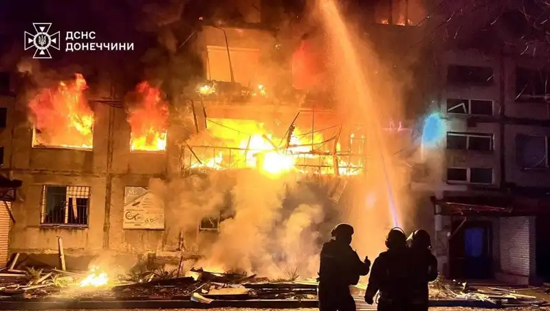 Ukrayna'daki Bombardımanda Çocukların Hayatını Kaybetmesi: Rusya'nın İskender Füzeleri