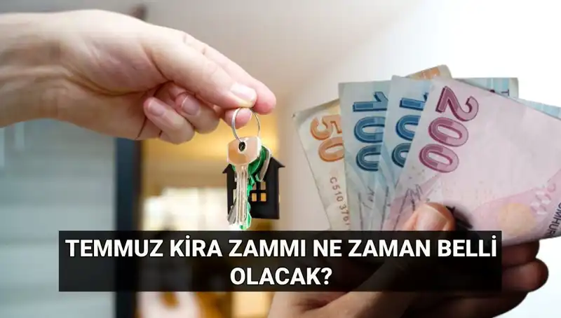 Kira Zamları için Gözler Artık TÜİK'te: Temmuz Ayı Rakamları Ne Zaman Açıklanacak?