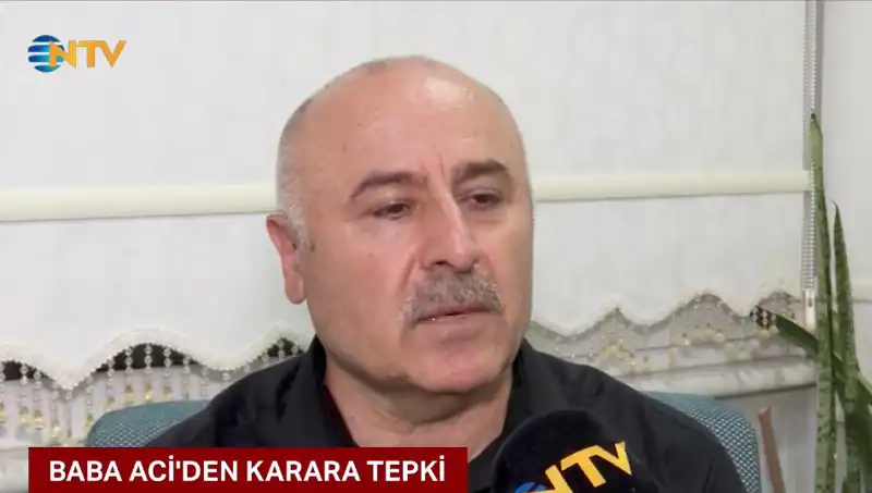 Oğuz Murat Aci'nin Babası, Şok Edici Açıklamalarda Bulundu!