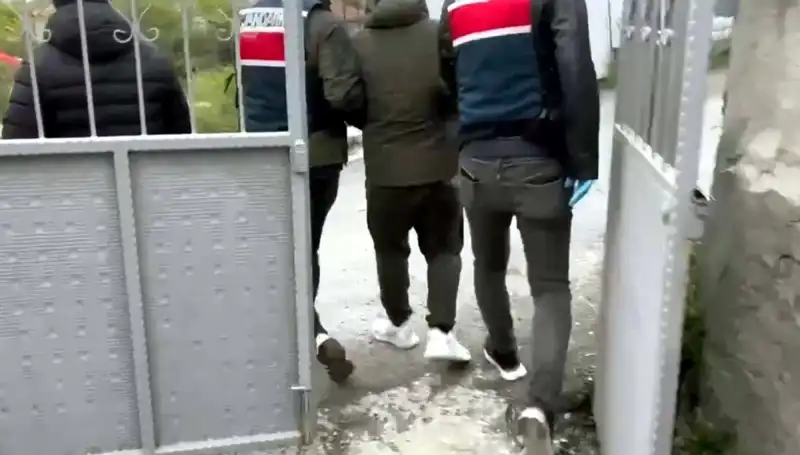 1.2 Milyar Liralık Dolandırıcılık: 139 Şüpheli Operasyonla Yakalandı!