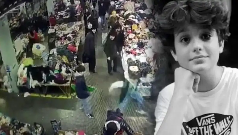 Mattia Ahmet Minguzzi Davasında Şok Gelişme: Suskun Katilin Yaşı Açıklandı!