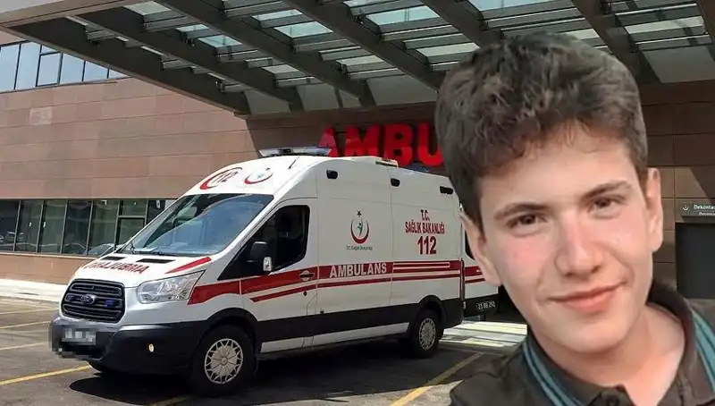 Asker Eğlencesinde Acı Olay: 18 Yaşındaki Deniz Hayatını Kaybetti