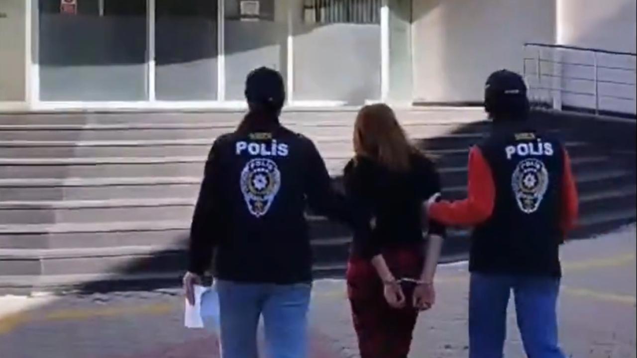 Ailelerine Hakaret Eden Yangın Faciası Katilleri Yakalandı