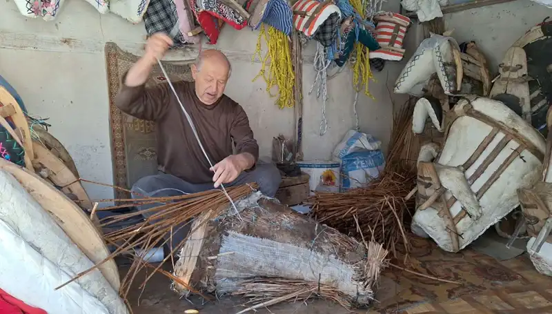 Zamanın Gerisinde Kalan Baba Mesleği Gün Yüzüne Çıkıyor!