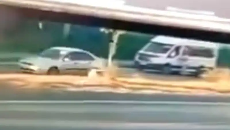 Bartın'da Feci Kaza! Hiranur'un Hayatı Tehlikede mi?