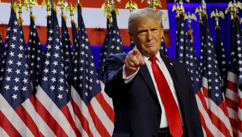 Trump'tan Rusya ve Ukrayna'ya "Büyük Ticaret" Vaatleri: Gelecek İçin Yeni Bir Dönem mi?