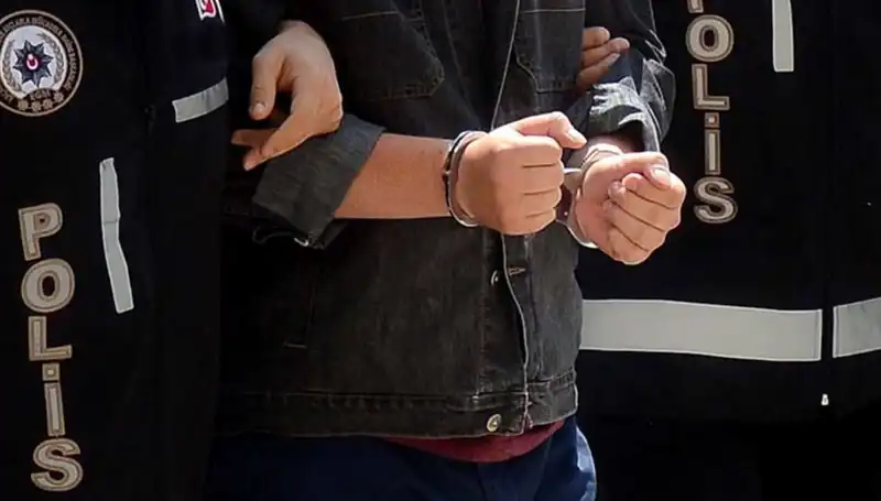 FETÖ’nün Dışişleri Bakanlığı Yapılanmasına Büyük Operasyon: 8 Gözaltı Kararı!