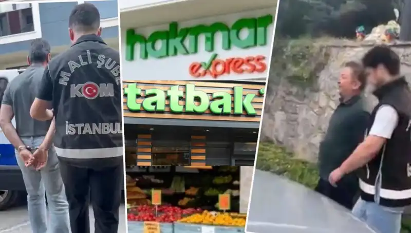 FETÖ'nün Finans Yapılanması Soruşturmasında MİT Raporu İfşa Edildi