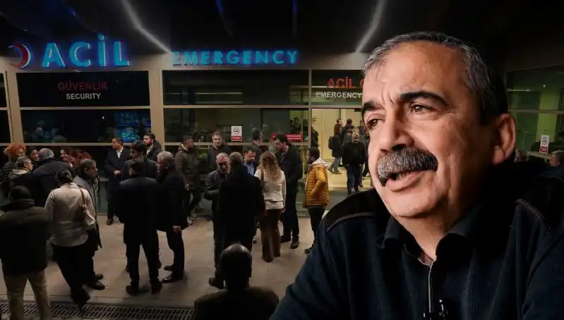 Önder'in Hayati Ameliyatı Başarıyla Gerçekleşti: Gözlem Altında