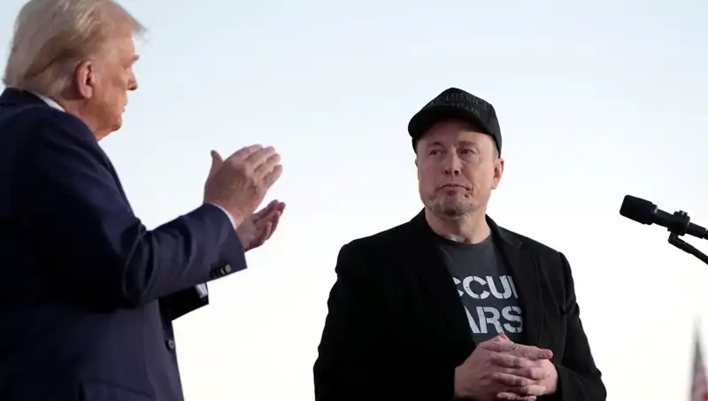 Trump ve Musk: İki Dev İsmin Savaşında Kazanan Kim Olacak?