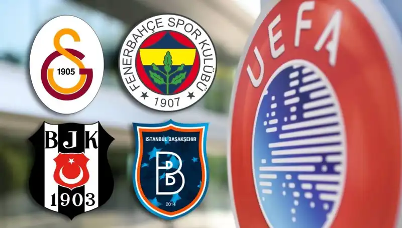 Türkiye'nin UEFA Sıralamasındaki Yeri: 2025 İçin Hedefler Neler?