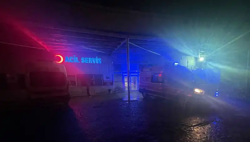 Bir Korkunç Olay: Karısını Boğarak Öldüren Adamın Dehşet Verici Hikayesi