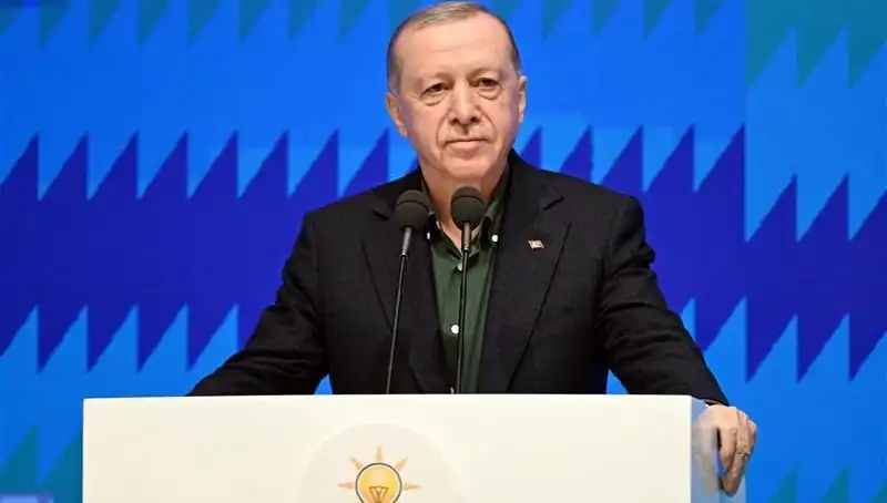 Cumhurbaşkanı Erdoğan’ın Beklenen Açıklaması: Saat Kaçta ve Ne Zaman?