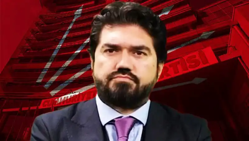 CHP'ye Kayyum İddiaları: Rasim Ozan Kütahyalı Gözaltına Alındı