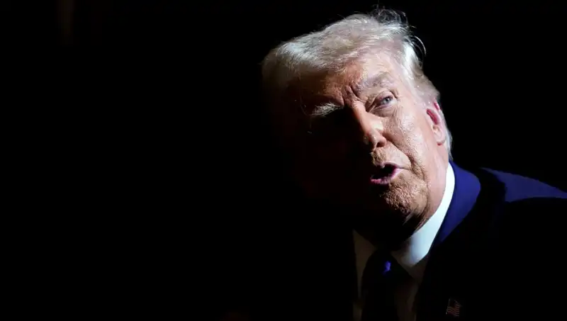 Tarihte Üç Kez Kullanıldı: Trump’ın Savaş Zamanı Kararnamesi Nedir?
