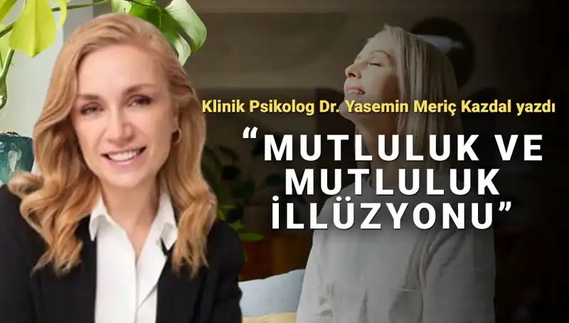 Hayatın Güzelliklerini Fark Etmek: Mutluluk Dışında Yaşamanın Önemi
