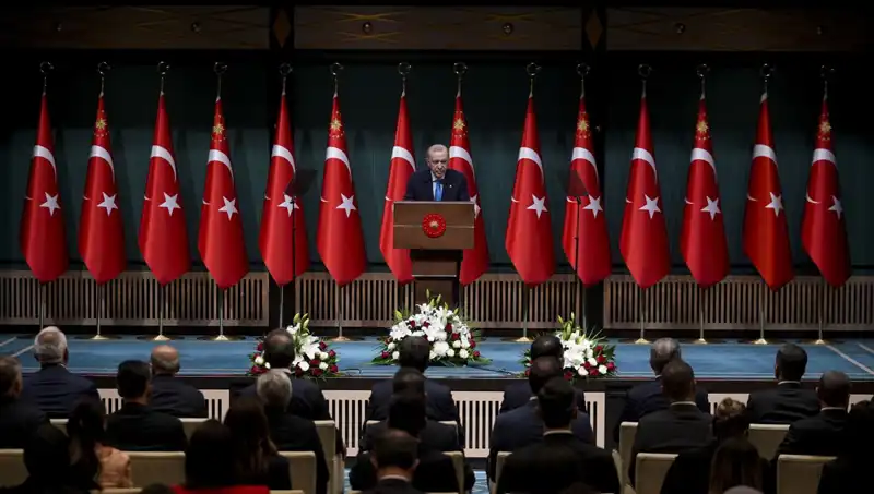 Cumhurbaşkanlığı Kabinesi Ne Zaman Toplanacak? Gündem Maddeleri Açıklandı!