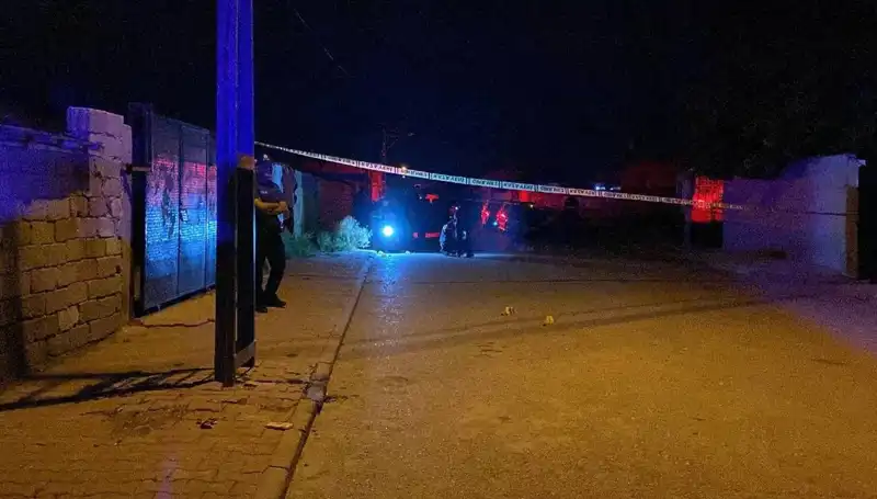 Kuma Getirme Kavgası: Bir Mahallede Kanlı Çatışma Yaşandı!