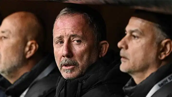 Sergen Yalçın, Beşiktaş'a Dönüşüyle Futbolda Yeni Bir Dönem Başlatıyor