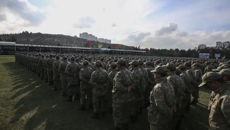 2025 Bedelli Askerlik Celp ve Sevk Dönemleri: Fırsatları Kaçırmayın!