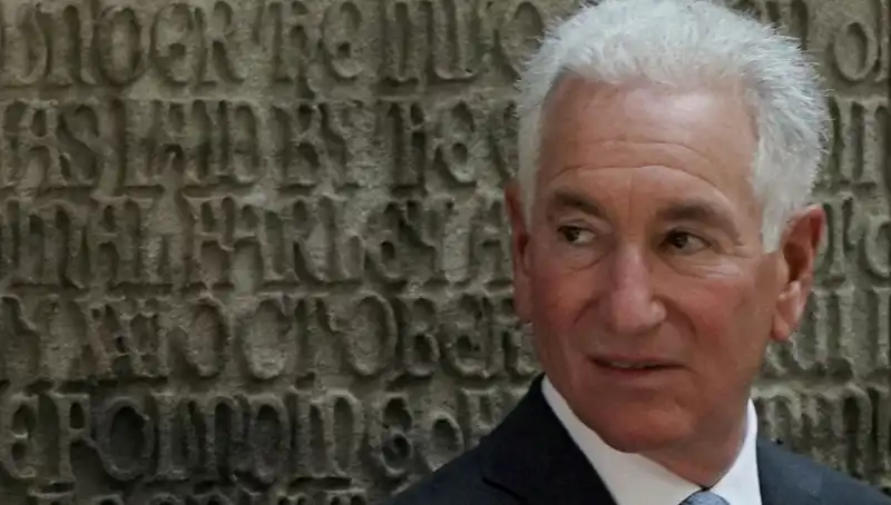 ABD Senatosu'ndan Trump'ın Düğününe Onay: Yeni Gelişmeler Ne Anlama Geliyor?