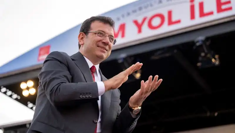 Ekrem İmamoğlu'na Yönelik Tehdit Davası: Başsavcıdan Şok Karar!